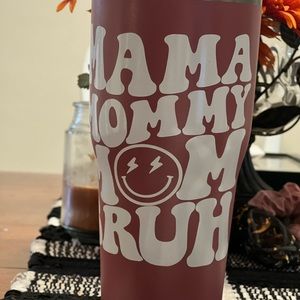 Mama mommy mom BRUH Mug